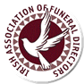 Irish Association of Irish Funeral Directors