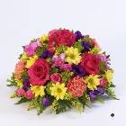 Classic Posy - Vibrant