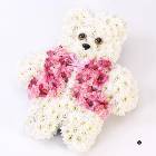 Teddy Bear Tribute - Pink