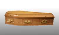 Coffin Picture