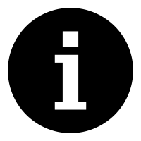 Information Symbol