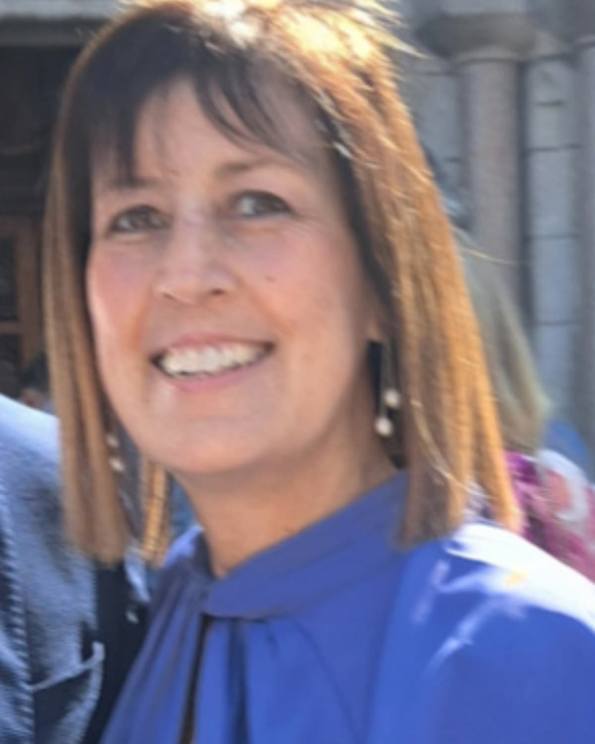 Dearbhla Gill