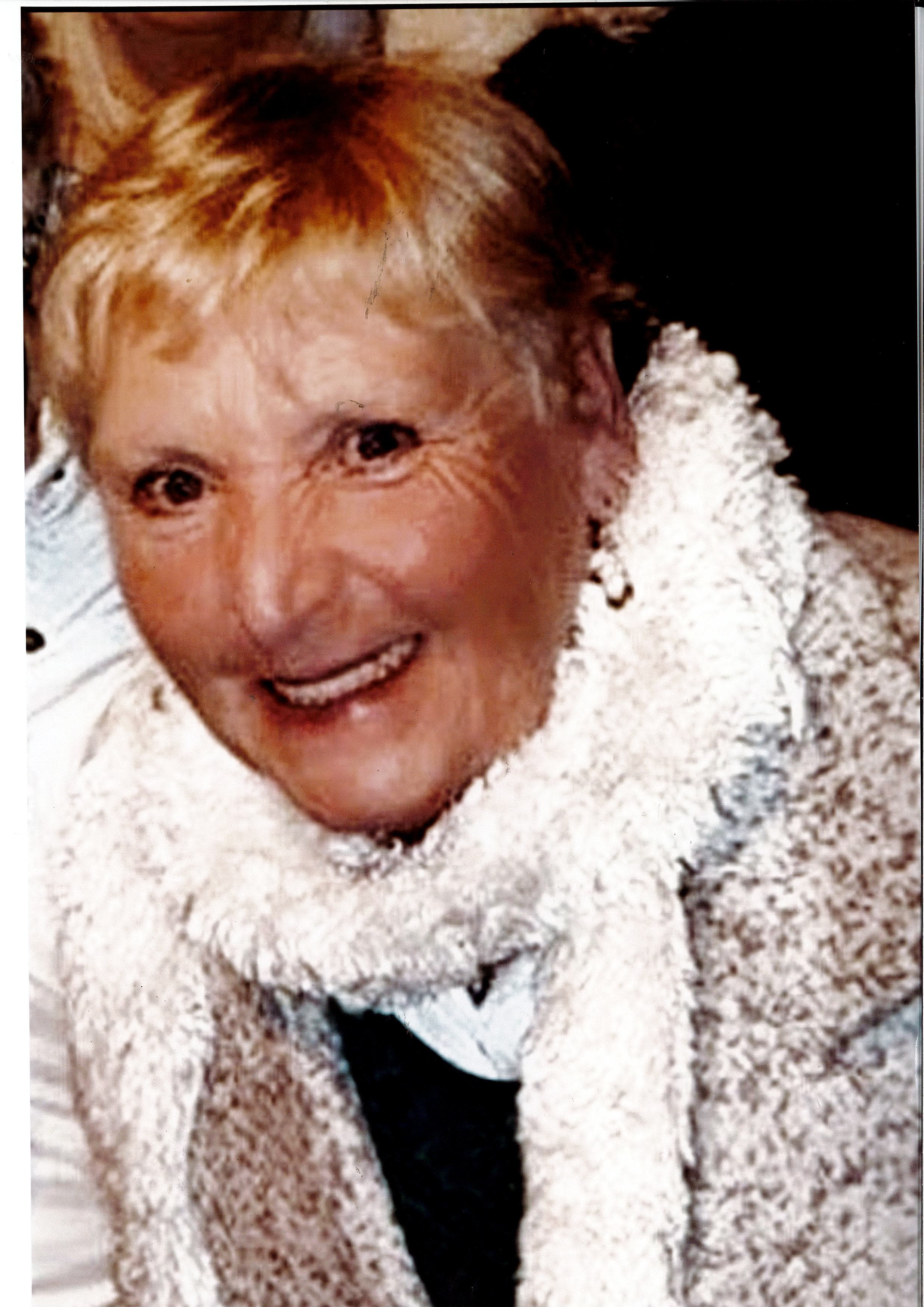 Della McCartney (née Fallon)
