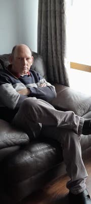 Bernard Davey