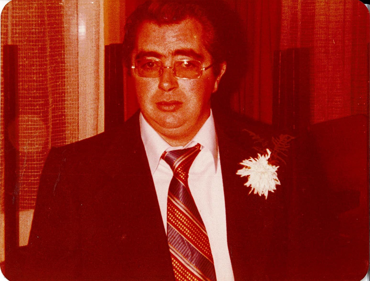 Dominic Kennedy