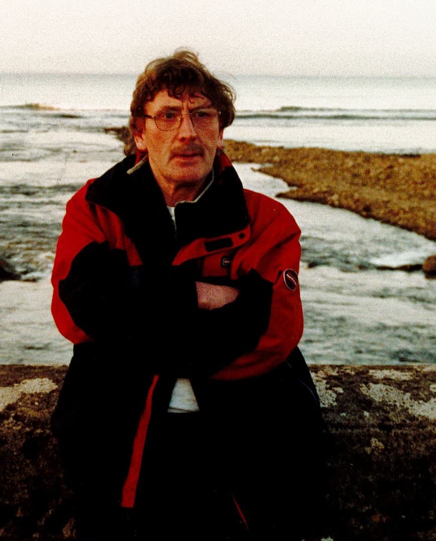 Thomas (Tommy) Conlon