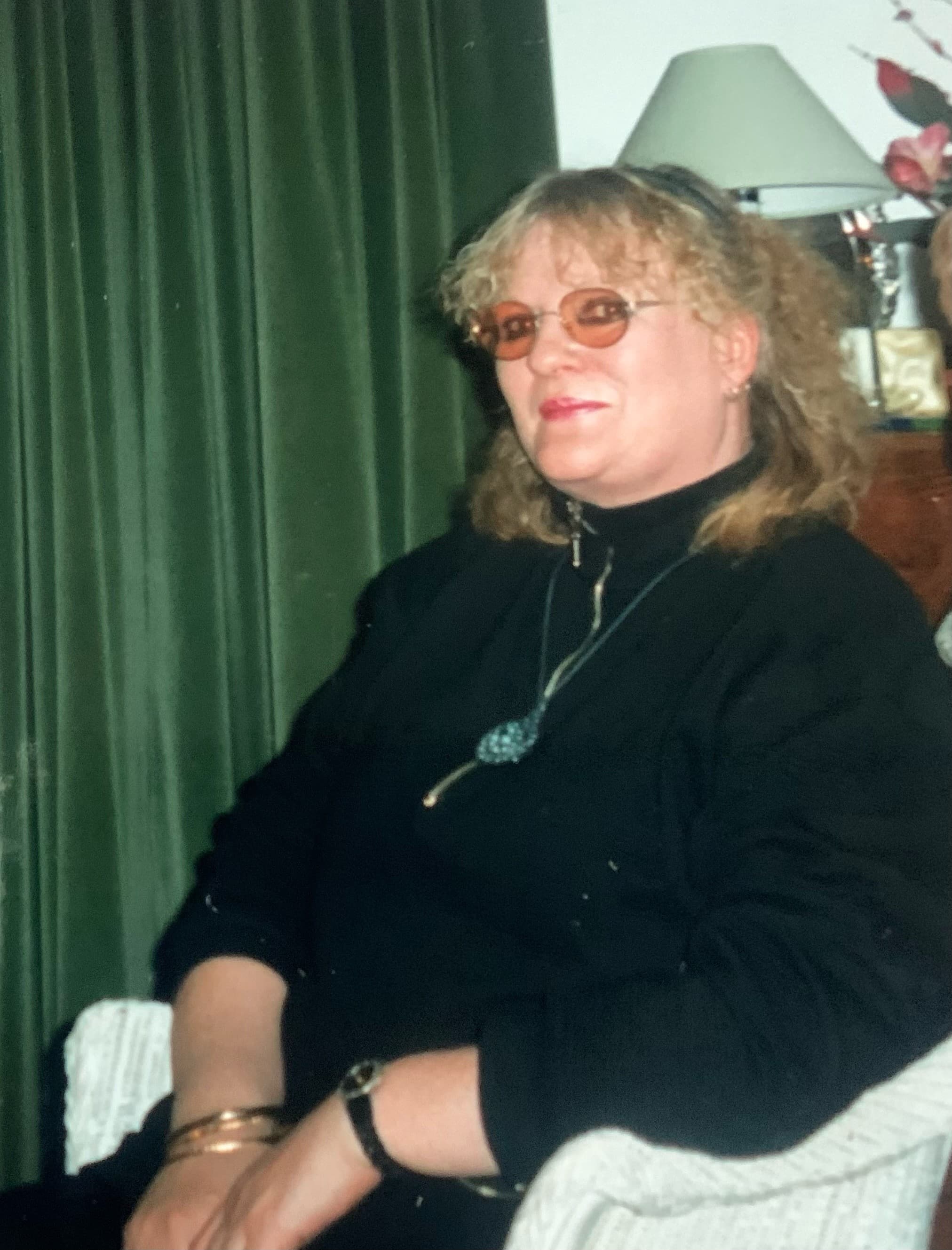 Ursula Hennigan