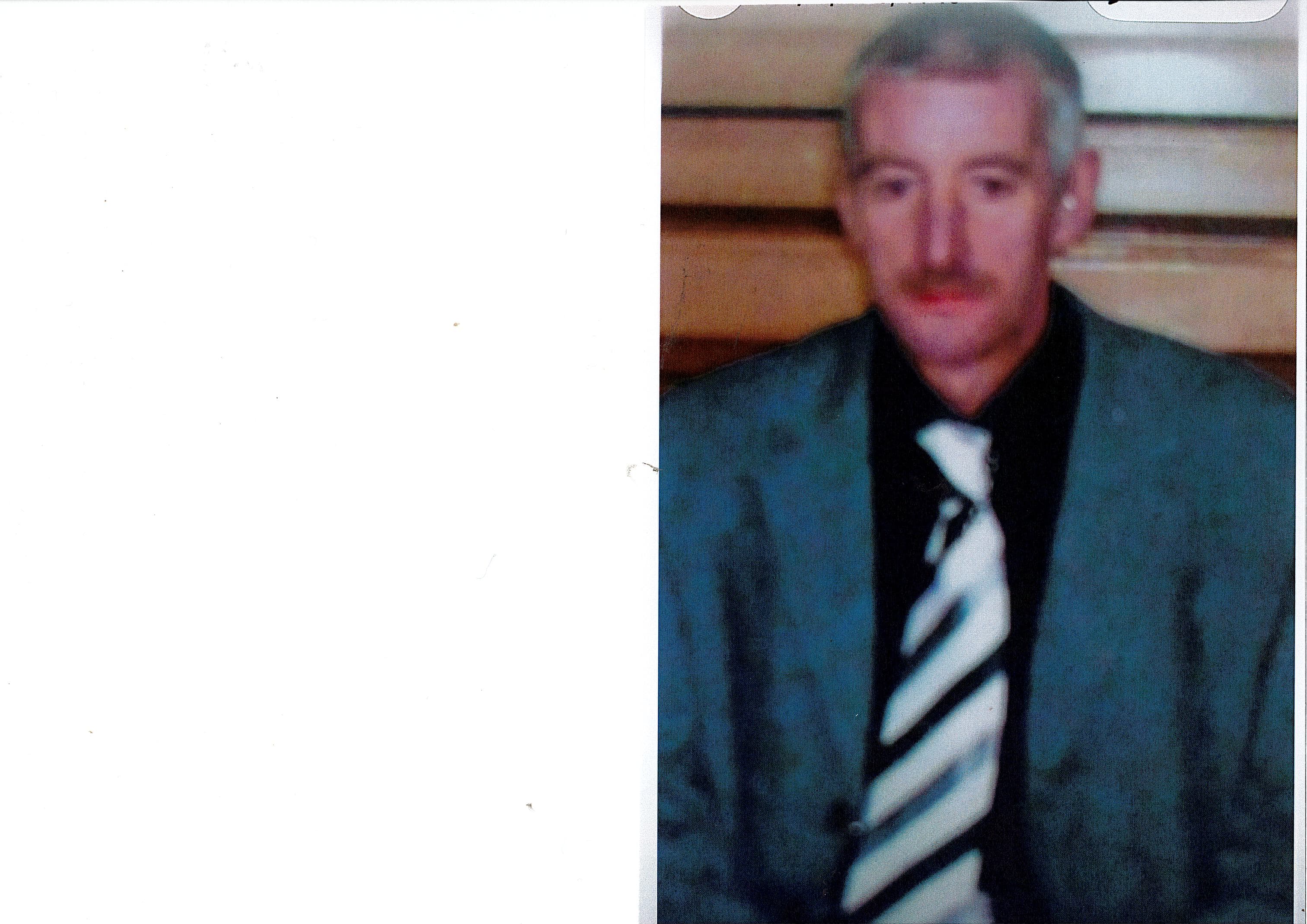 Robert (Bobby) Shannon