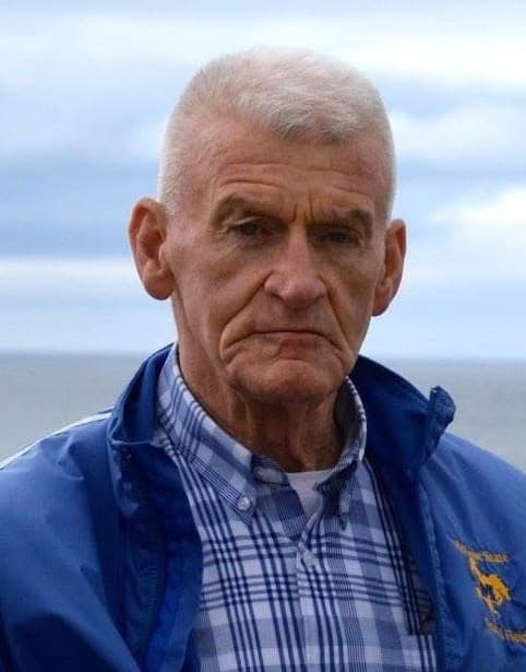 Danny Gilroy