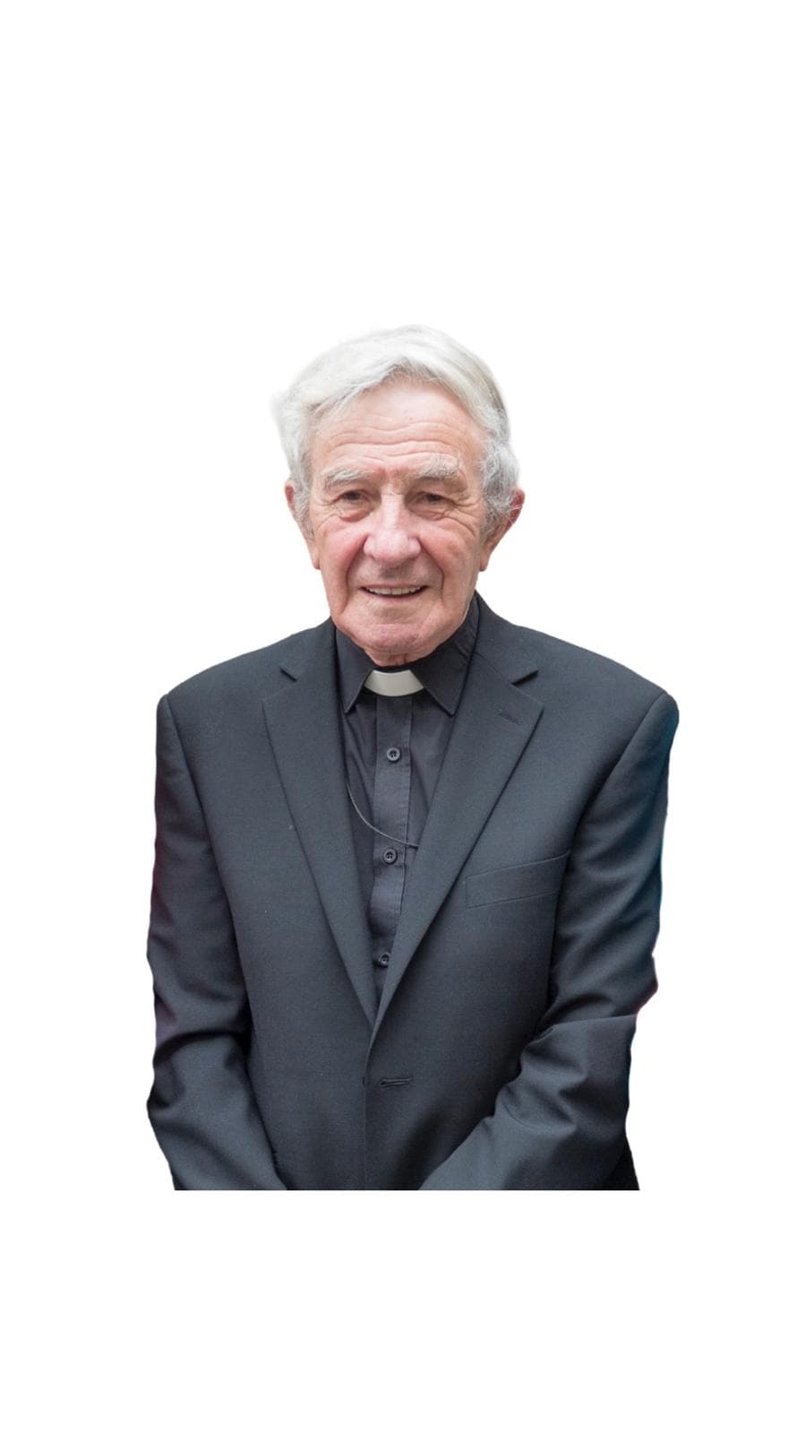 Fr. John Carroll