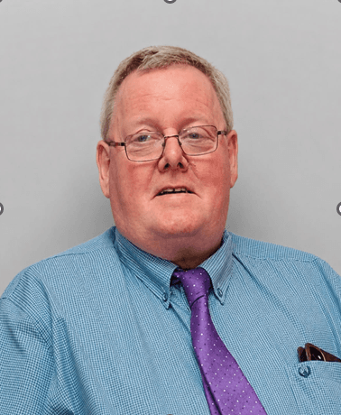 Noel Carr