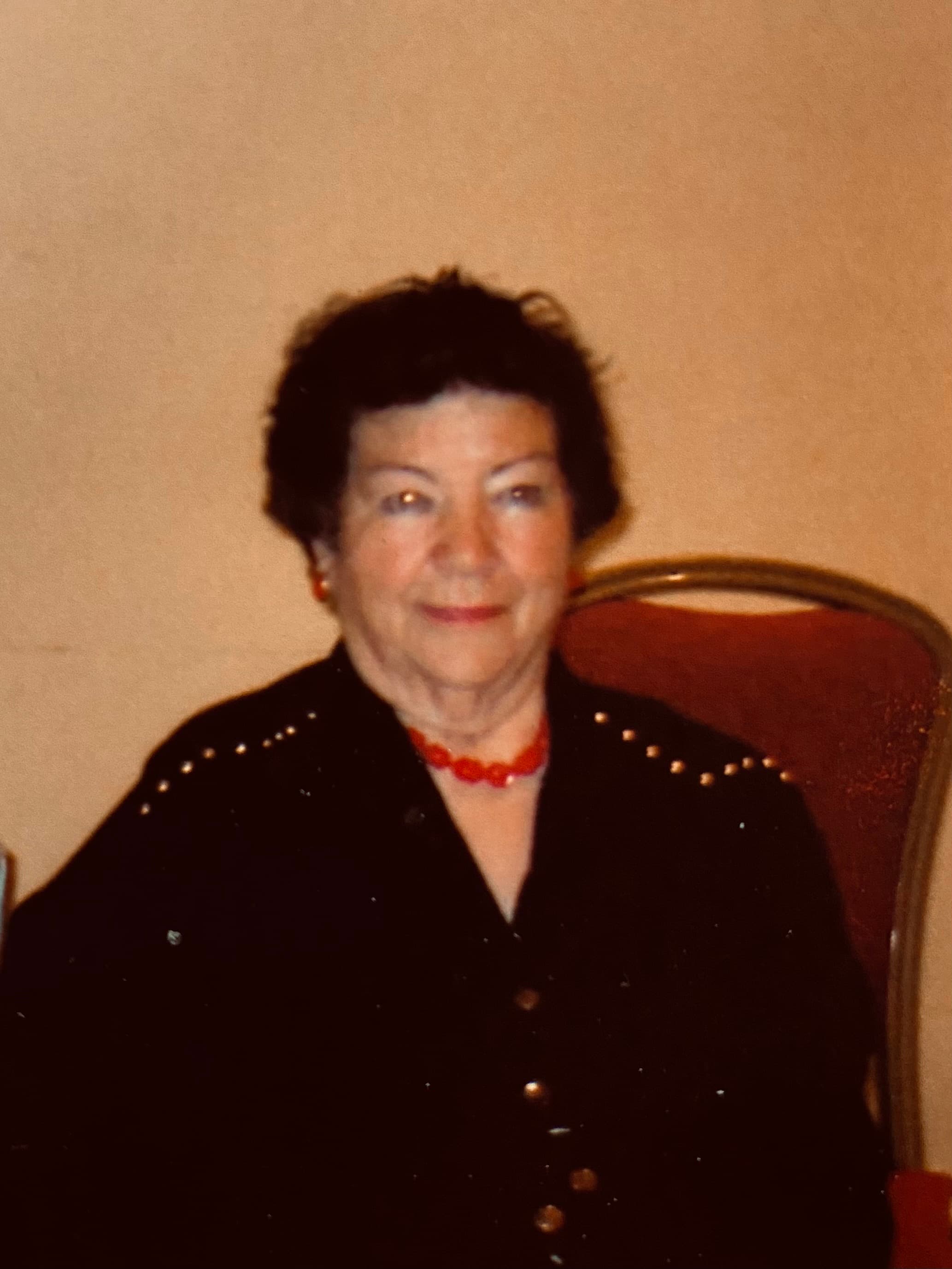 Bridie Gilleece