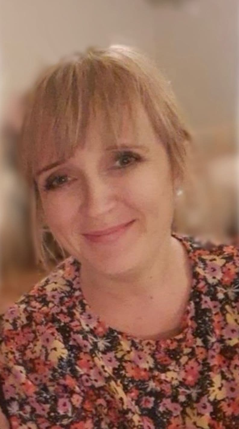 Sallyann Culhane