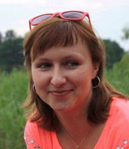 Agnieszka Buczynska