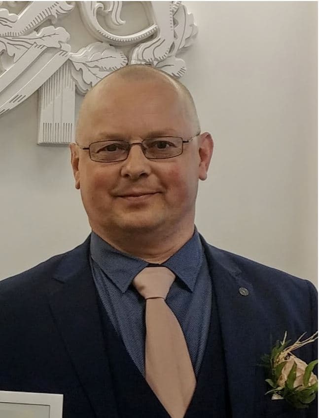 Alexsandrs Grigorjevs