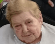 Angela Cullen (née Conboy)