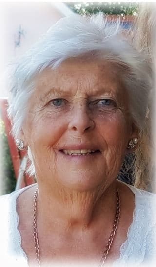 ANGELA RAFTERY (NEE WILLIAMS),