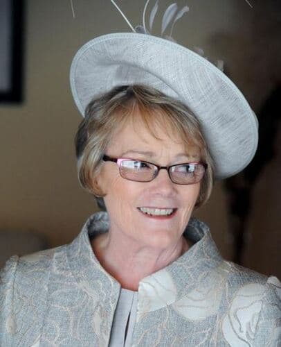 Ann Hannan née Doherty