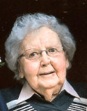 ANNA GALLAGHER