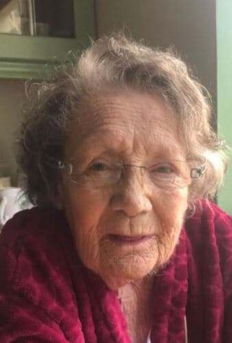 Anna Phelan née Rooney