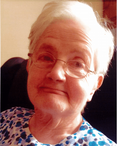 Anna Quigley (née Doherty)