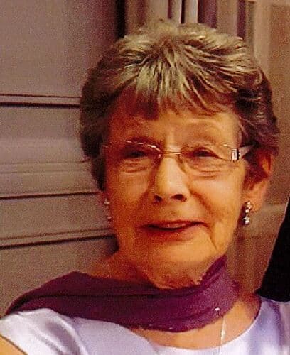 Anna Walshe (née Rooney)