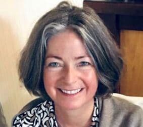 Anne-Marie Ellison