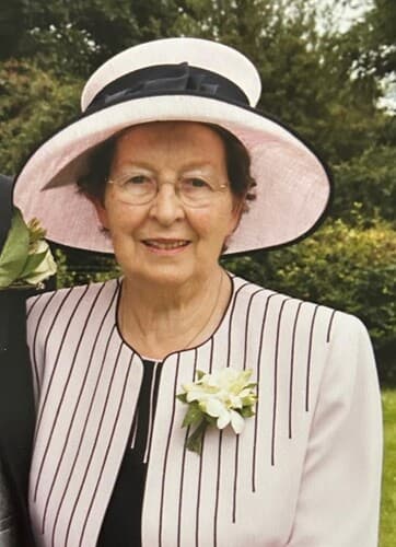 Anne McManus