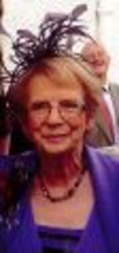 Annie Morris
