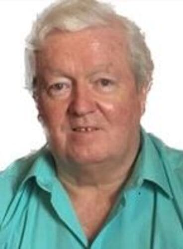 Anthony Skerritt