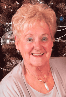 AUDREY DOYLE,