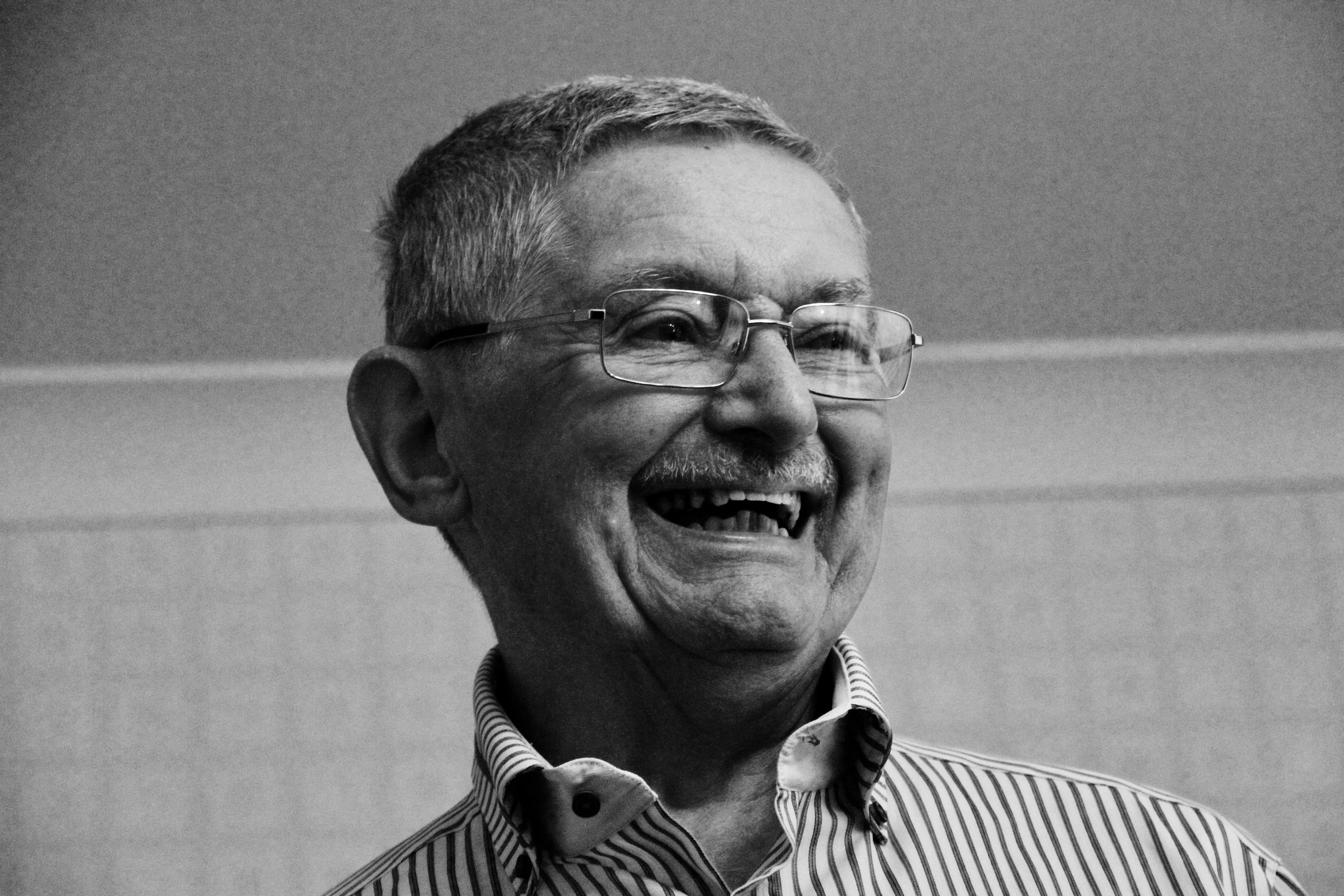 John Christopher (Seán) Rainey