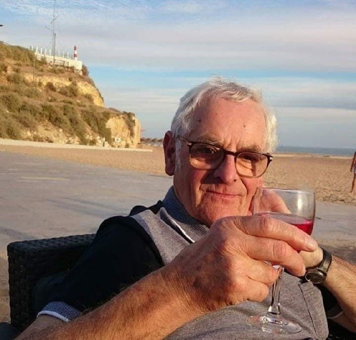 Stanley (Stan) Brooks