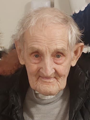 Barber, Joseph Albert (Joe)