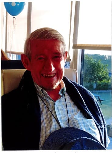 Basil Mansfield