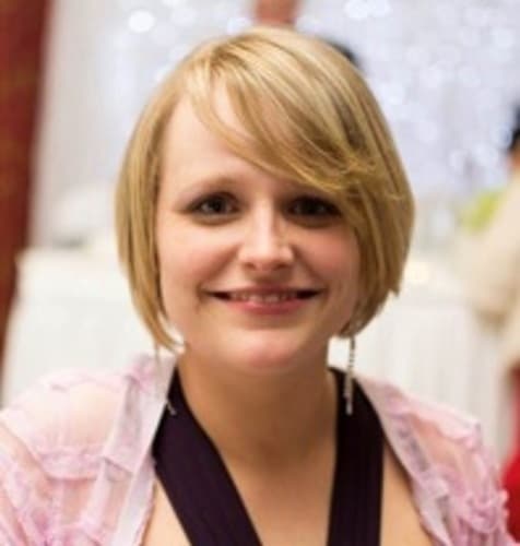 Beccy Perry