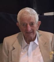 Bertie Donaghy