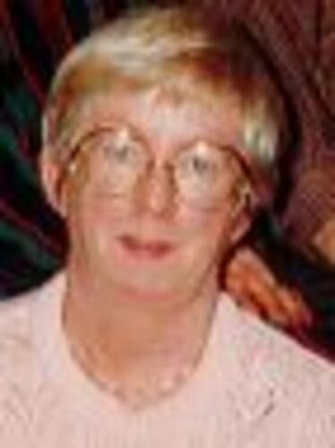 Betty Guiney (née Gallagher)
