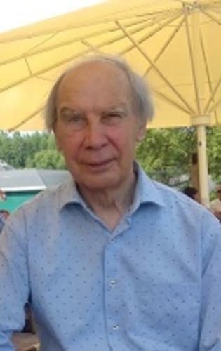 Bödeker, Dr. Karl-Bernhard