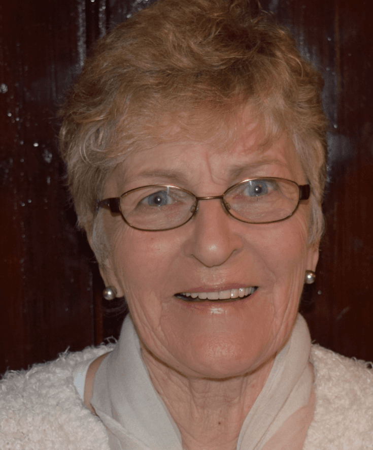 BOURKE Pauline (nee Murphy)