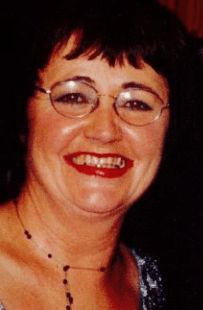 Breda Mc Nabb (nee Rabbitte)
