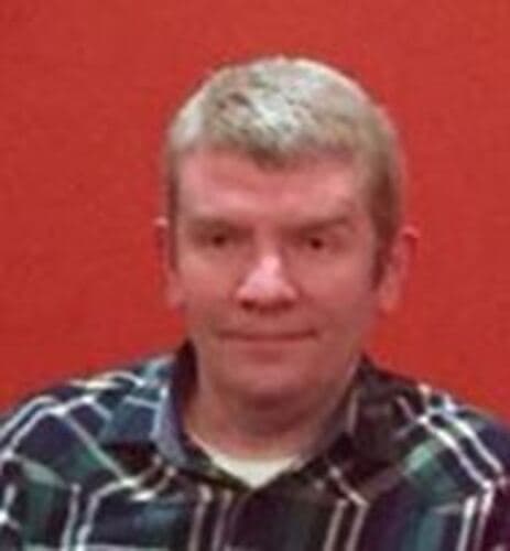 Brendan (Benny) Hopkins,