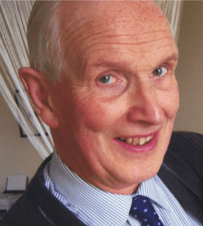 Brendan O'Connor