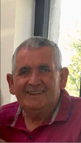 Brian Donagher