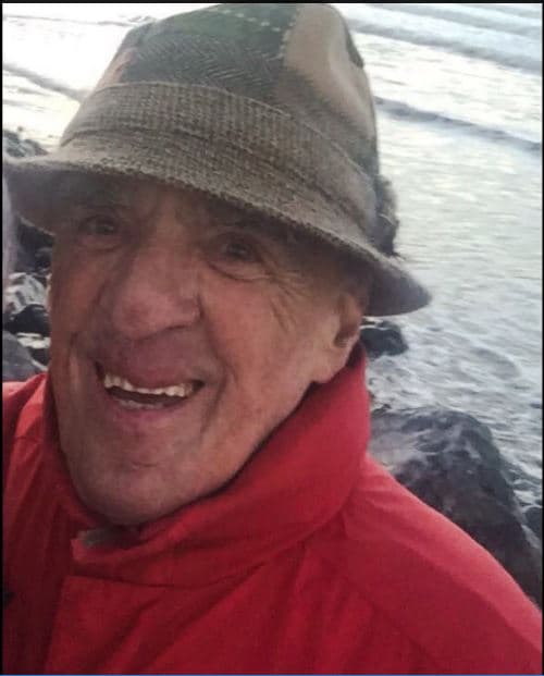 BRIAN HYNES,