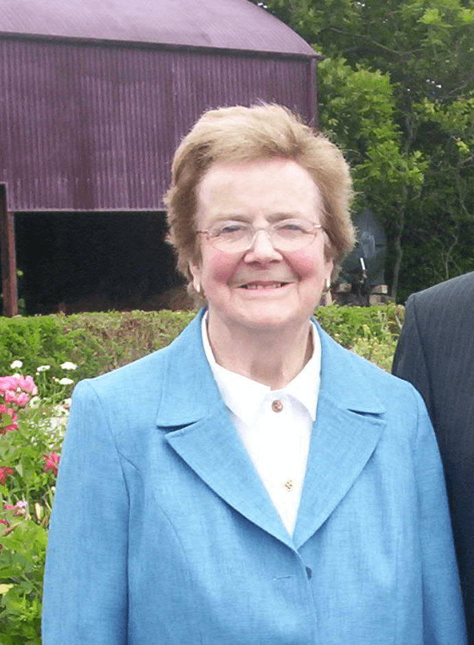 BRIDGET FEENEY (NE SHERIDAN)