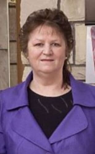 Bridget Sweeney