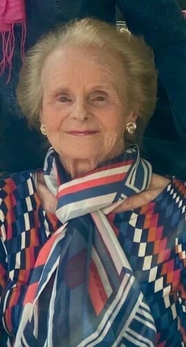 Brigid (Bid) Scully (née Connolly)