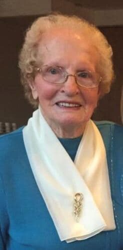 Brigid O'Donnell