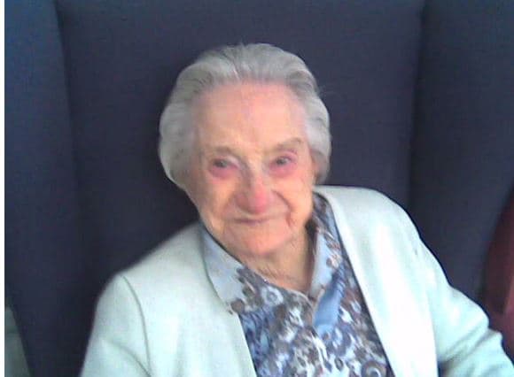 BYRNE (nee Lonergan), Caroline (Carrie)